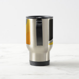 AMLA Travel Mug - Full Background Design