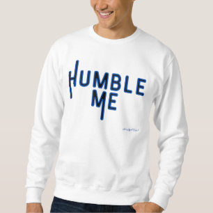 Ammo Apparel USA Humble Me Men's Sweatshirt
