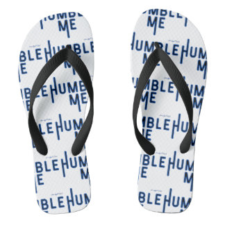 Ammo Apparel USA Humble Me Unisex Jandals
