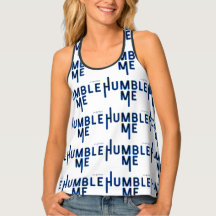 Ammo Apparel USA Humble Me Woman's