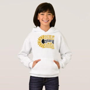 Ammo Apparel USA Keep Life Simple Girl's Hoodie