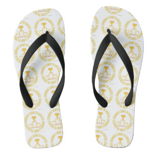 Ammo Apparel USA Struggle To Success Unisex Jandals