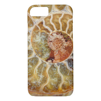 Ammonite Case-Mate iPhone Case