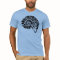 Ammonite Fossil T-shirt