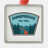 Ammonoosuc Rail Trail New Hampshire