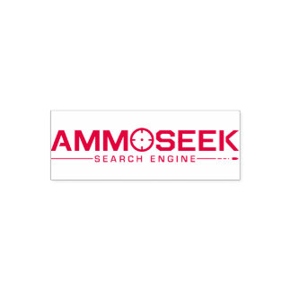 AmmoSeek Self-Inking Stamp 2019
