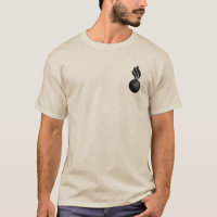 Ammunitions Pitch Pot Symbol IYAAYAS