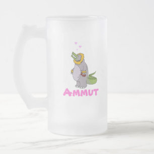 Ammut Mug