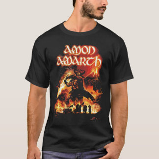 Amon Amarth  Best T-Shirt