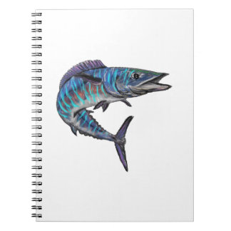 AMONG THE STRONGEST NOTEBOOK