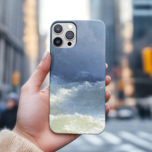 Among the Waves, Aivazovsky iPhone 15 Pro Max Case