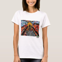 “Amongst Chaos, I Rise”