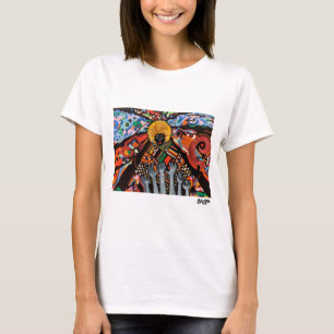 “Amongst Chaos, I Rise” T-Shirt