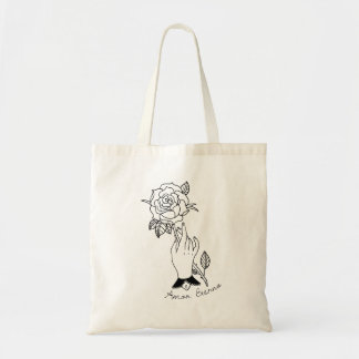 Amor Eterno Tote Bag
