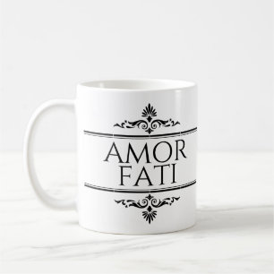 Amor Fati Coffee Mug