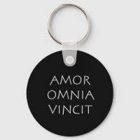Amor Omnia Vincit