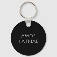 Amor patriae