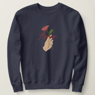 Amor Sweatshirt