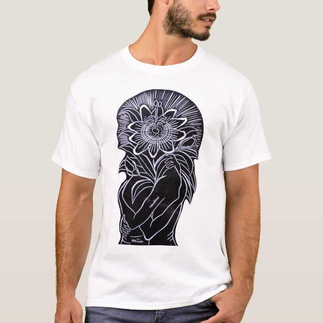 Amor y fusión T-Shirt (Front)