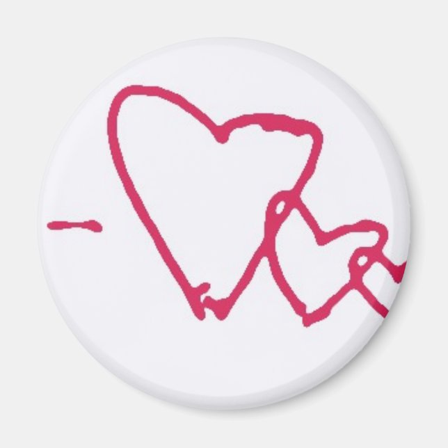 Amore Magnet (Front)