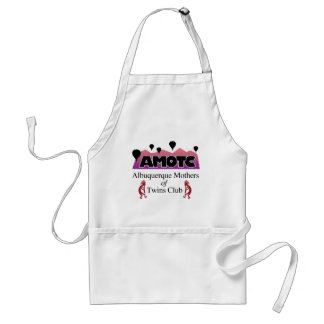 amotc standard apron