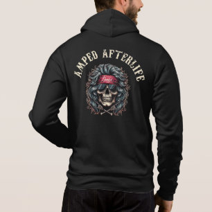 Amped Afterlife  Hoodie