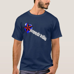 amped Splater Shirt