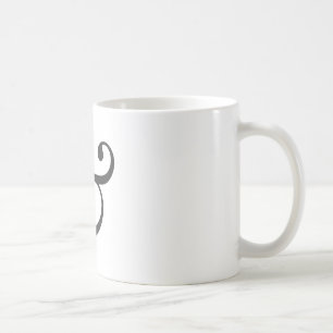 Ampersand Coffee Mug