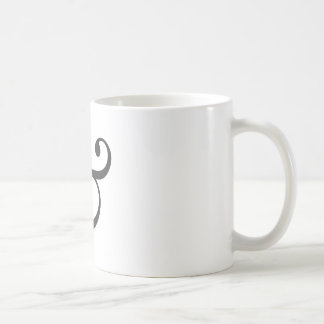 Ampersand Coffee Mug