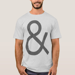 Ampersand - Dots T-Shirt