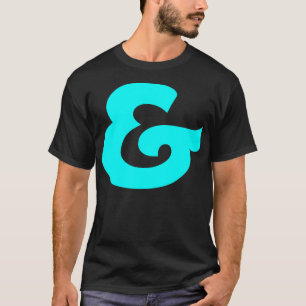 Ampersand T-Shirt