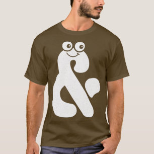 ampersand T-Shirt