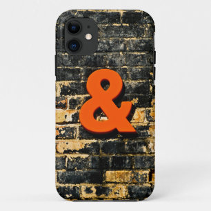 Ampersand The Joiner Case-Mate iPhone Case