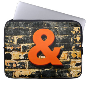 Ampersand The Joiner Laptop Sleeve