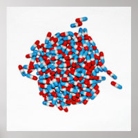 Amphetamine Candy