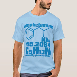 amphetamine T-Shirt