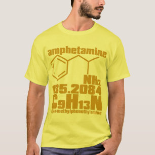 amphetamine T-Shirt