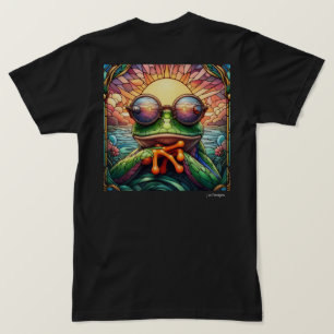 Amphibian Shades T-Shirt