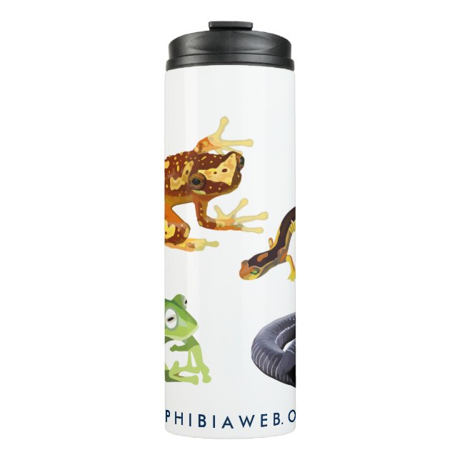 Amphibiaweb gallery tumbler (Front)
