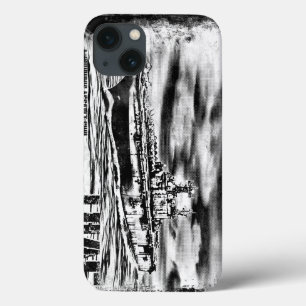 Amphibious assault ship Peleliu Casemate case