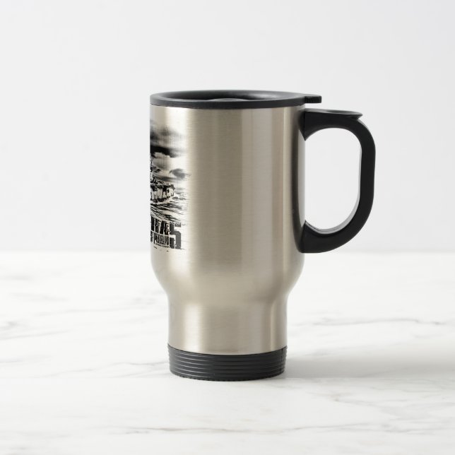 Amphibious assault ship Peleliu Mug (Right)