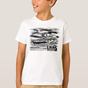 Amphibious assault ship Peleliu Shirt