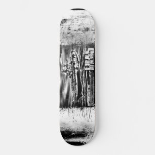 Amphibious assault ship Peleliu Skateboard