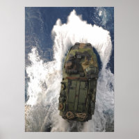 Amphibious Assault Vehicle