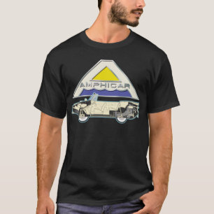 Amphicar cut-away REV T-Shirt