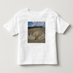 Amphitheatre, begun c.80 BC Toddler T-Shirt