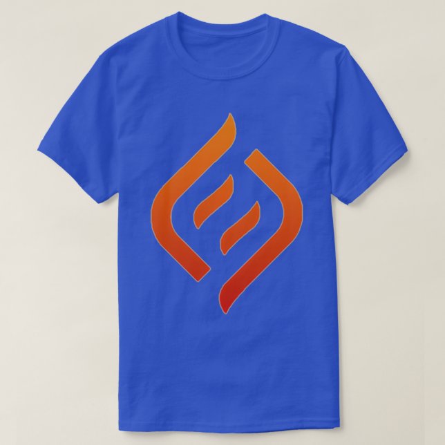 Amplifyre A Cappella Club (Flame Logo) Pullover  (Design Front)