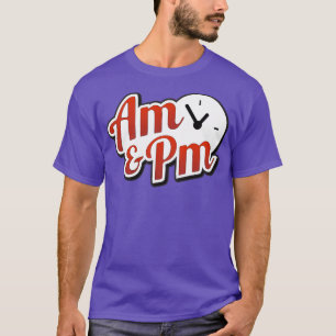 AMPM T-Shirt