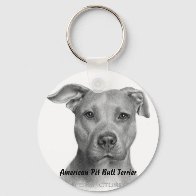 AMPT Key chain (Front)