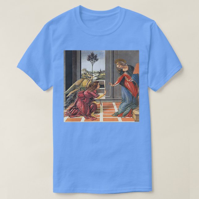 ampuni aku angle christ 2 T-Shirt (Design Front)